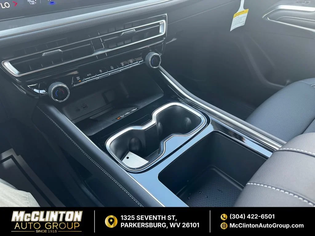 2026 Chevrolet Traverse LT - Photo 27