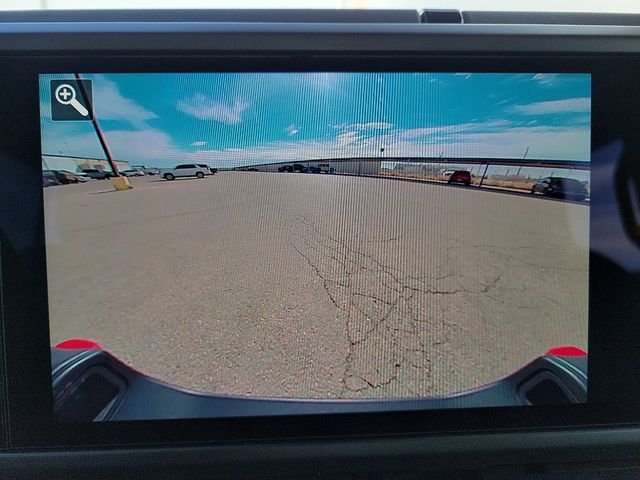 New 2026 Black Clear-Coat Exterior Paint Jeep Rubicon image 14
