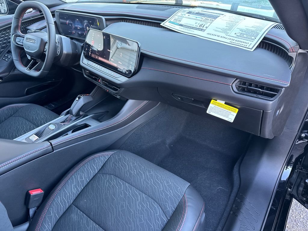 2026 Dodge Charger Scat Pack - Photo 14