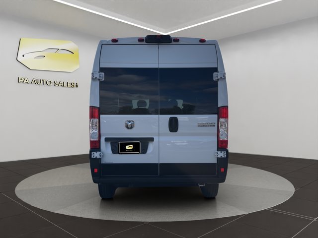 2023 Ram ProMaster 2500 photo 3