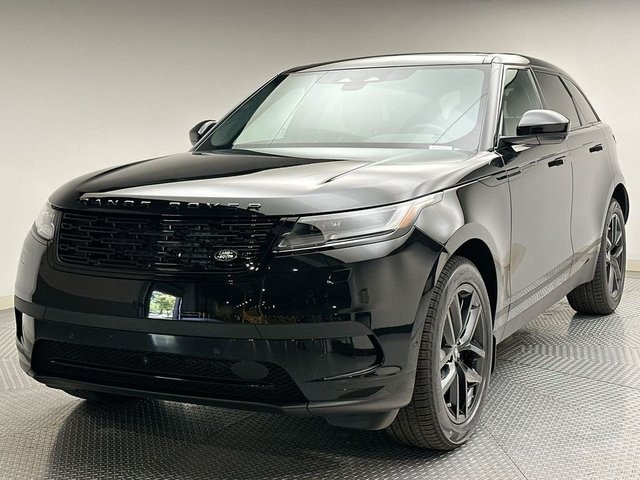 2026 LAND ROVER Range Rover Velar S