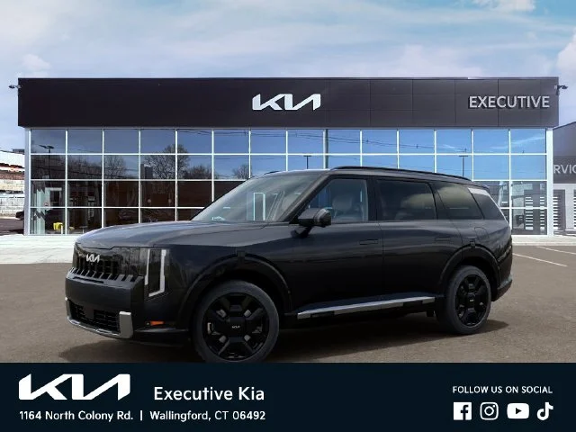 New 2027 Gray Kia  image 3