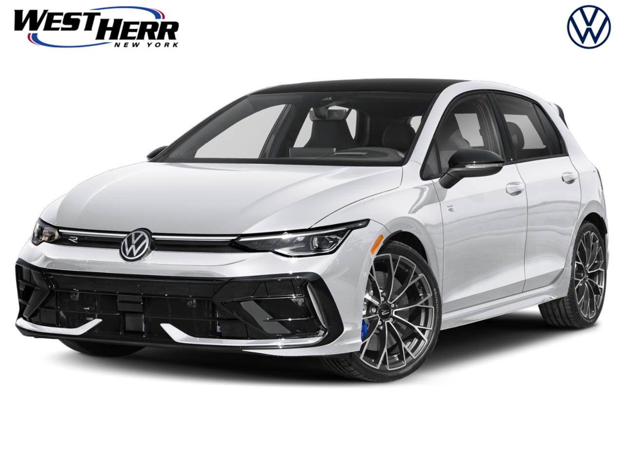 2026 Volkswagen Golf R Golf R 4-door DSG's photo