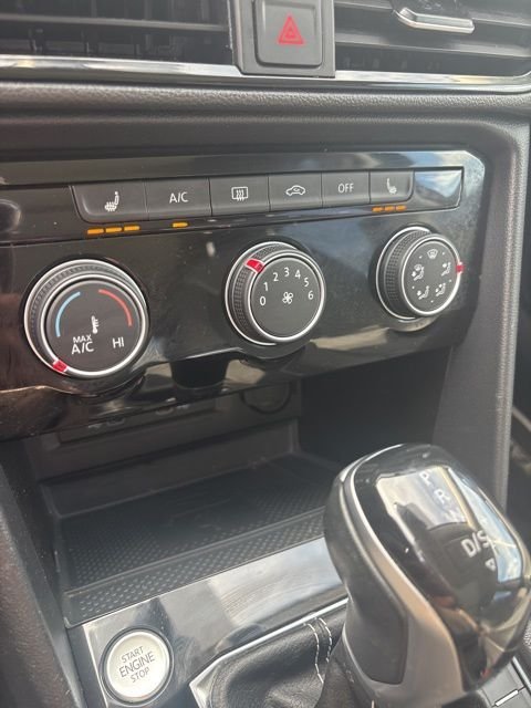 2023 Volkswagen Taos SE - Photo 19