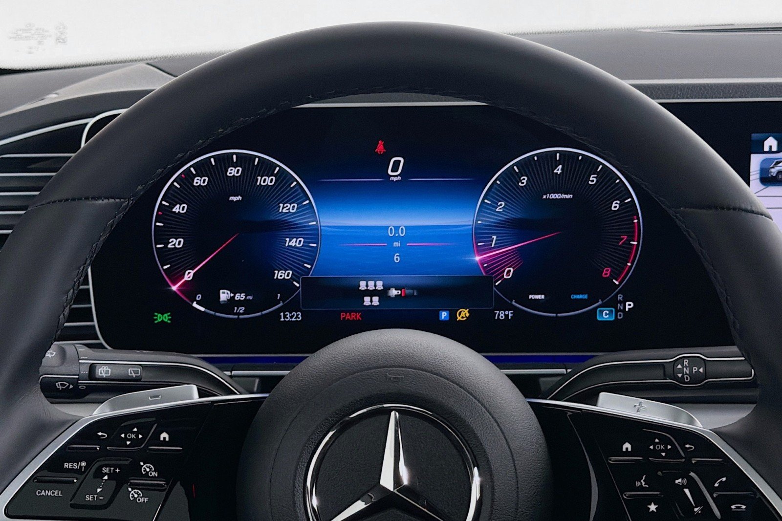 New 2026 Black Mercedes-Benz GLE 350 SUV image 19