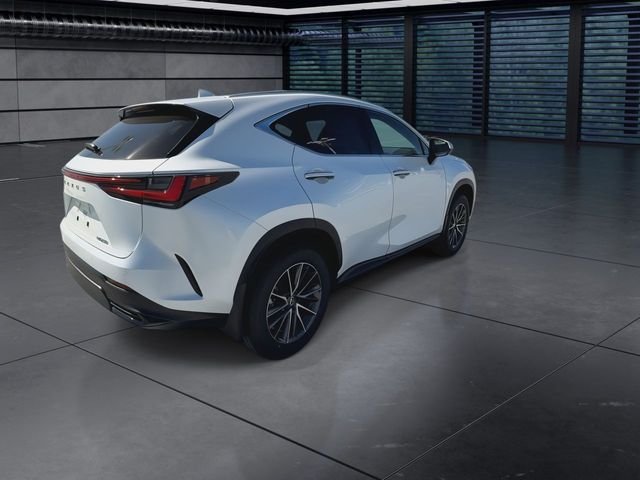 Used 2025 White Lexus 250 Premium image 8