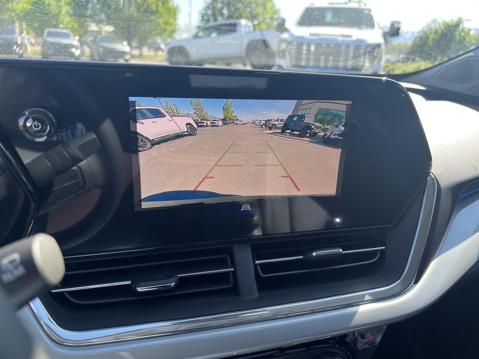 2026 Chevrolet Trax LT - Photo 23