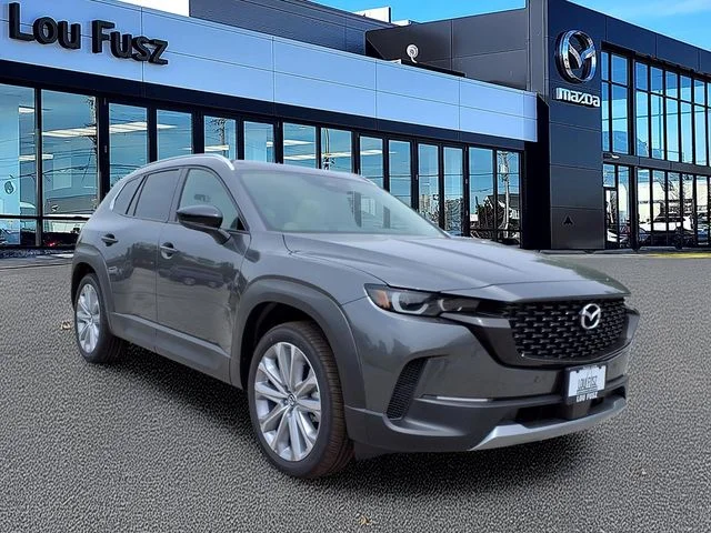 2026 Mazda CX-50 2.5 Turbo Premium Plus AWD