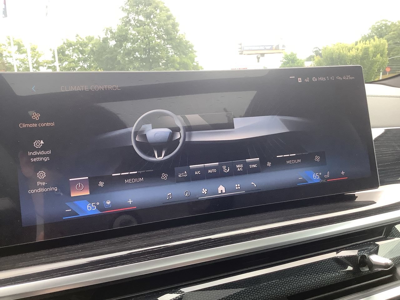New 2027 Black Sapphire Metallic BMW xDrive40i image 27