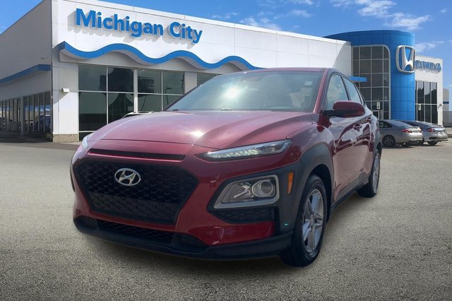 2020 Hyundai Kona SE