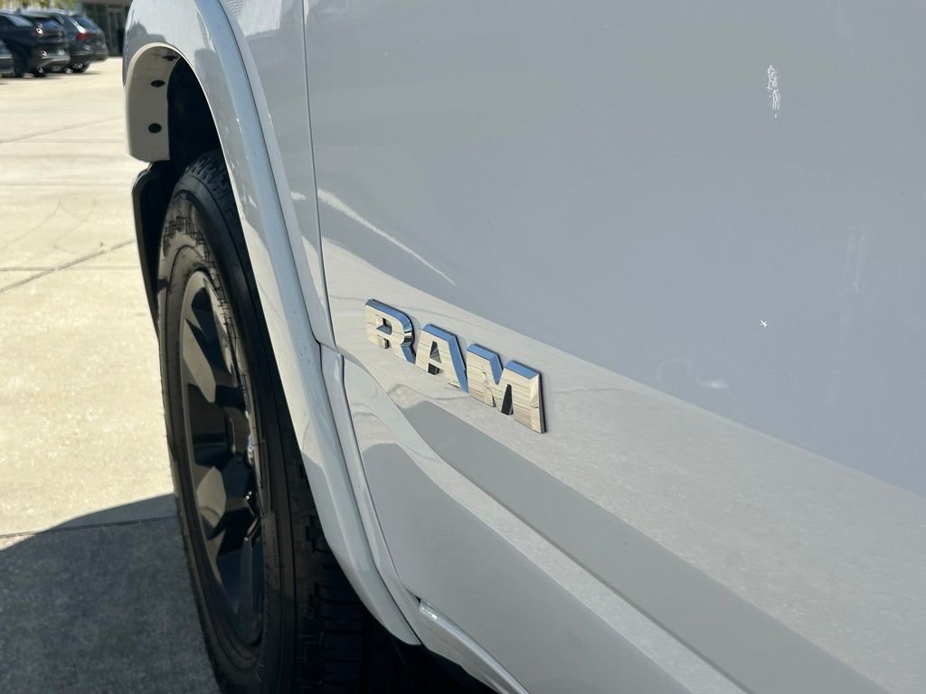 2025 RAM Ram 1500 Pickup Big Horn/Lone Star - Photo 27