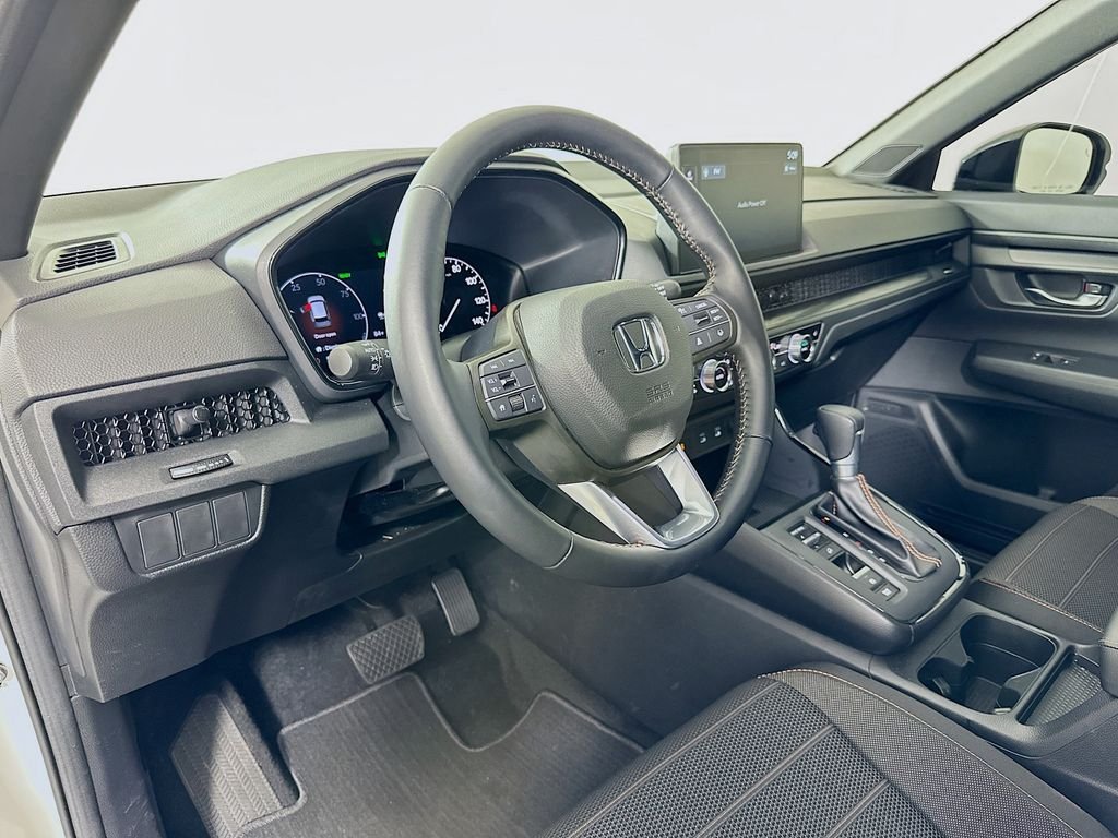 2026 Honda CR-V Sport - Photo 9