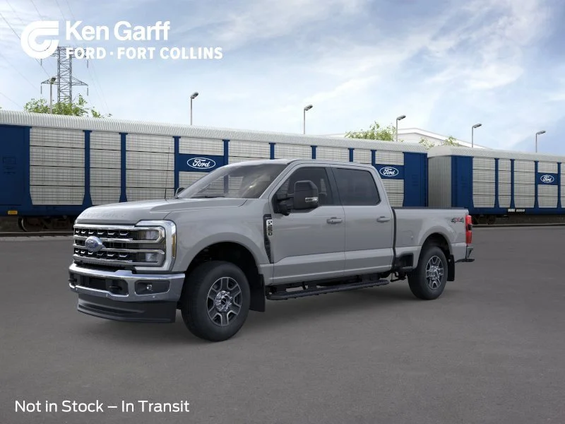 2026 Ford F-250 Lariat 4x4 Crew Cab 6-3/4' Box's photo