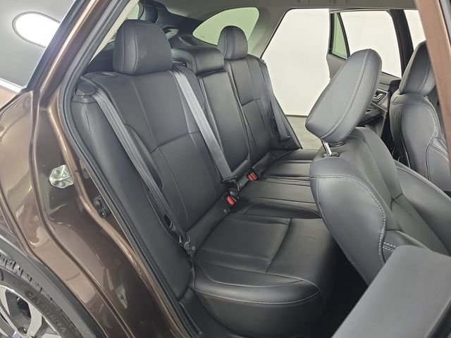 Certified Used 2022 Brown Subaru Limited image 27