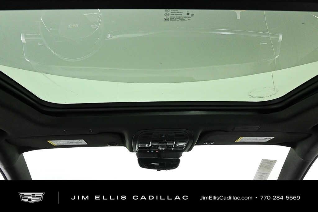 2026 Cadillac Escalade Luxury - Photo 21