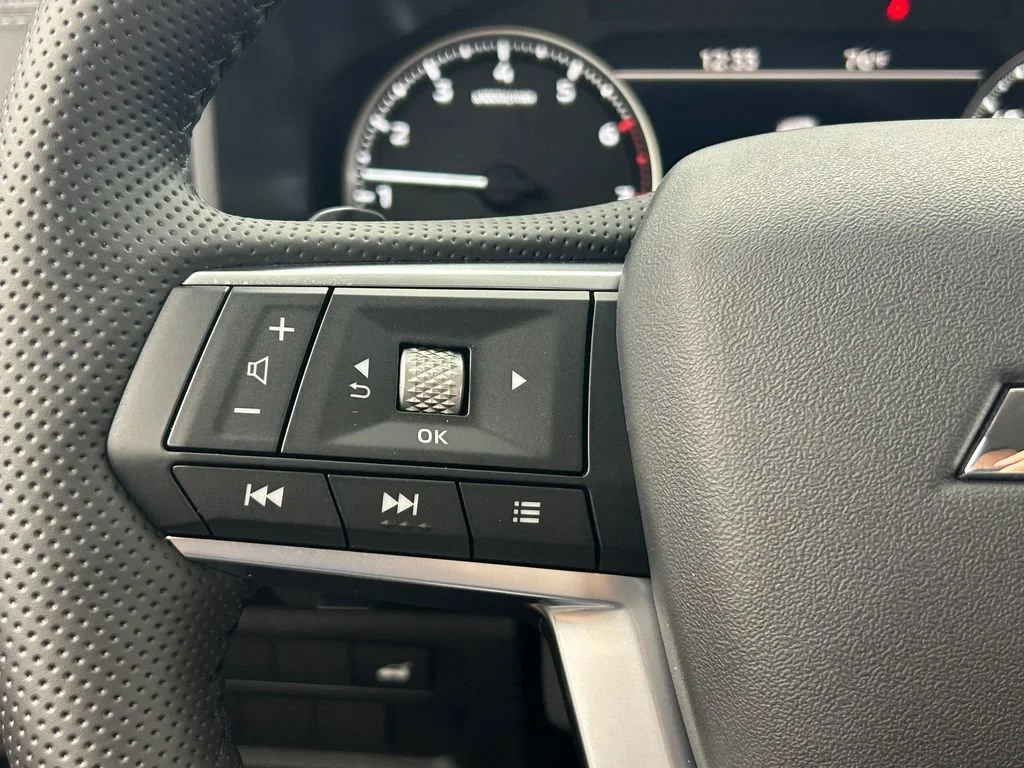 2026 Mitsubishi Outlander SE - Photo 30