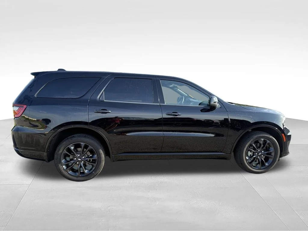 Used 2025 Black Dodge GT image 25