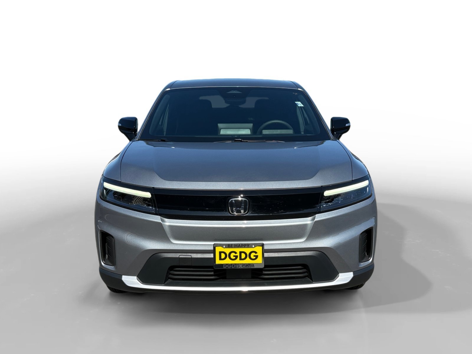 Used 2025 Sonic Gray Pearl Honda EX image 8