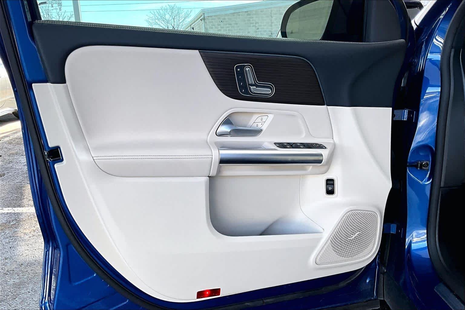 2025 Mercedes-Benz GLA GLA250 - Photo 22