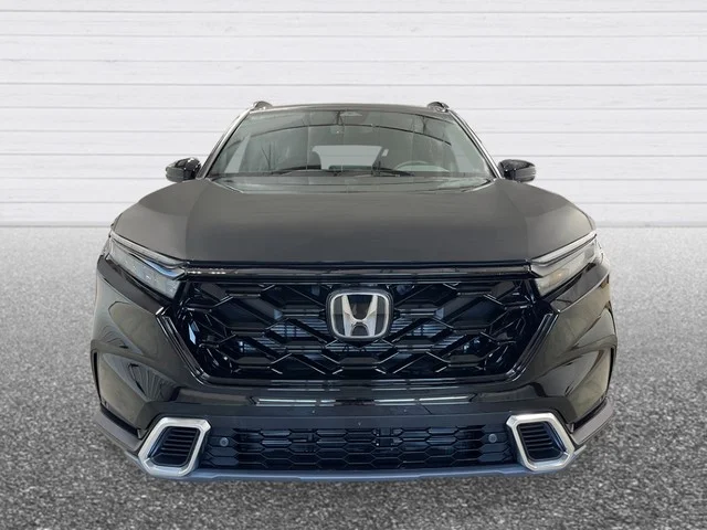 New 2026 Crystal Black Pearl Honda Sport Touring image 11