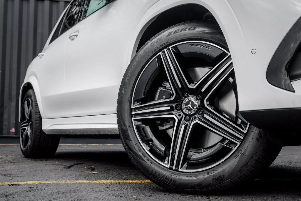 New 2027  Mercedes-Benz GLE 350 image 7
