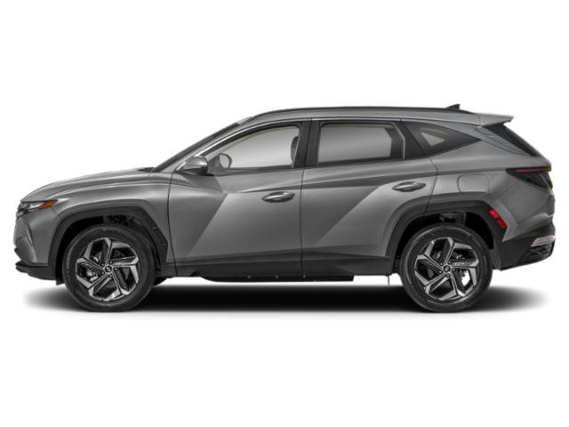 Certified Used 2024 Amazon Gray Hyundai SEL image 4