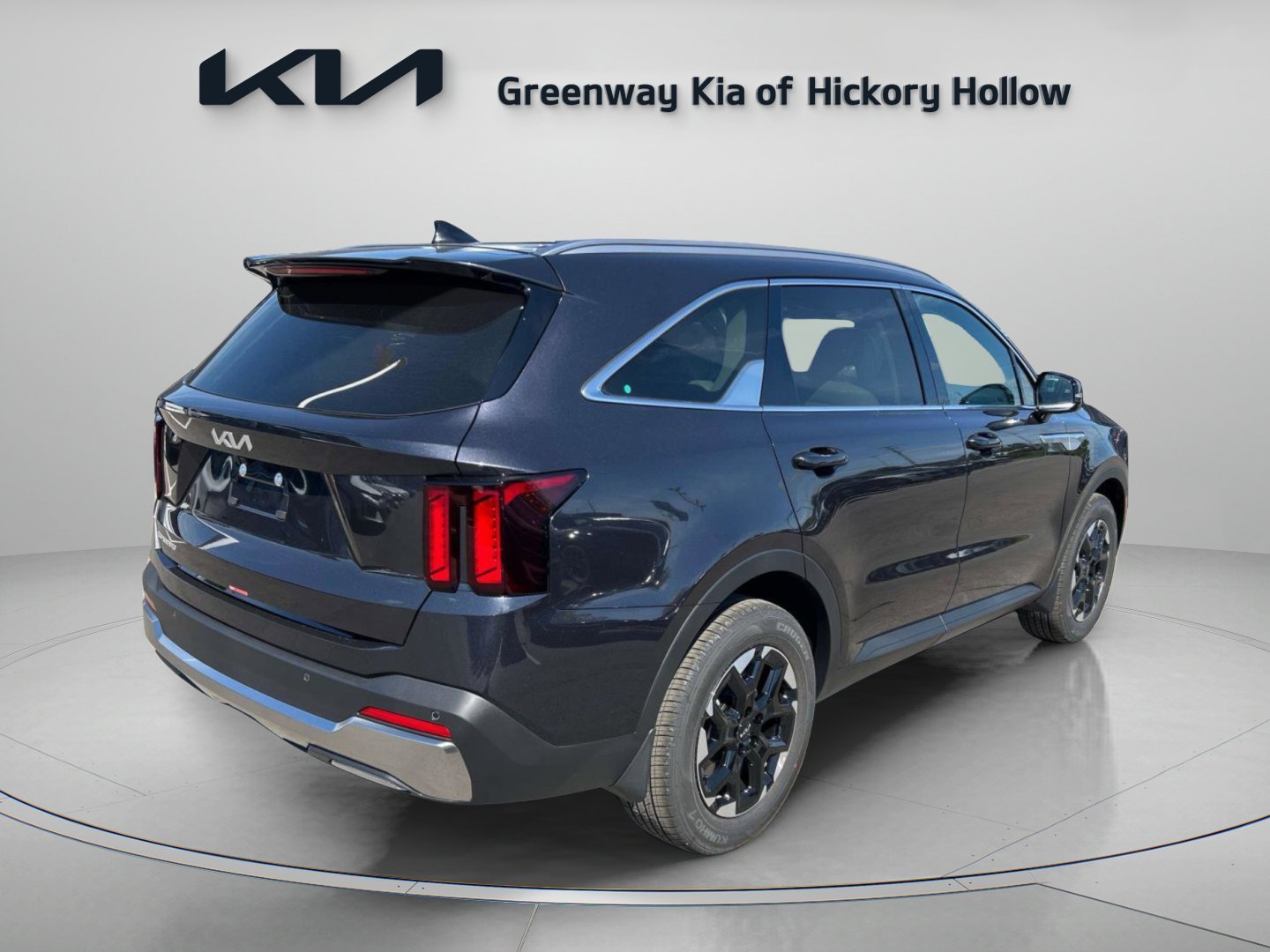 New 2026 Panthera Metal Kia S image 7