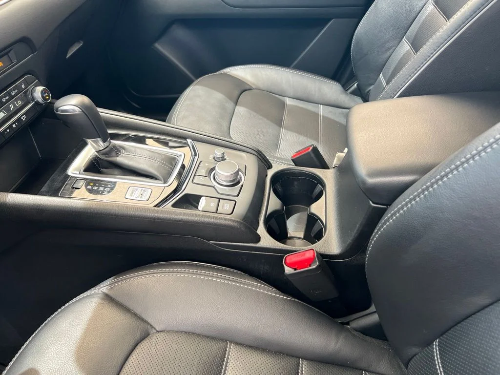 Used 2024 Red Crystal Mazda 2.5 S Preferred Package image 24