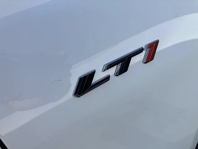 2022 Chevrolet Camaro LT1 - Photo 29