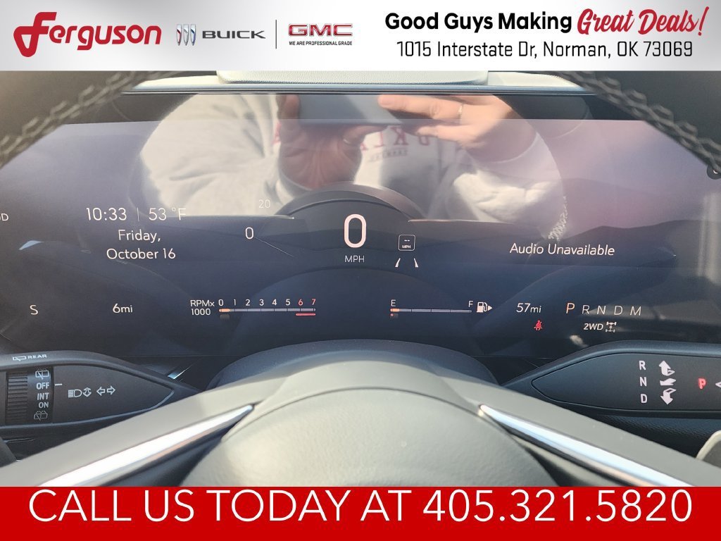 2026 Buick Envision Preferred - Photo 25