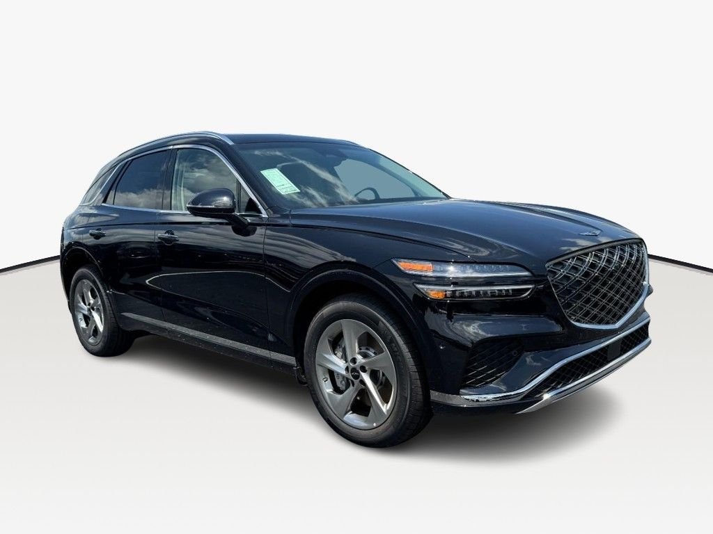 2026 Genesis GV70 2.5T Advanced AWD's photo