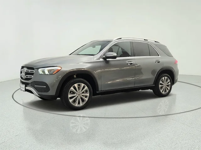 2023 Mercedes-Benz GLE GLE 350 SUV