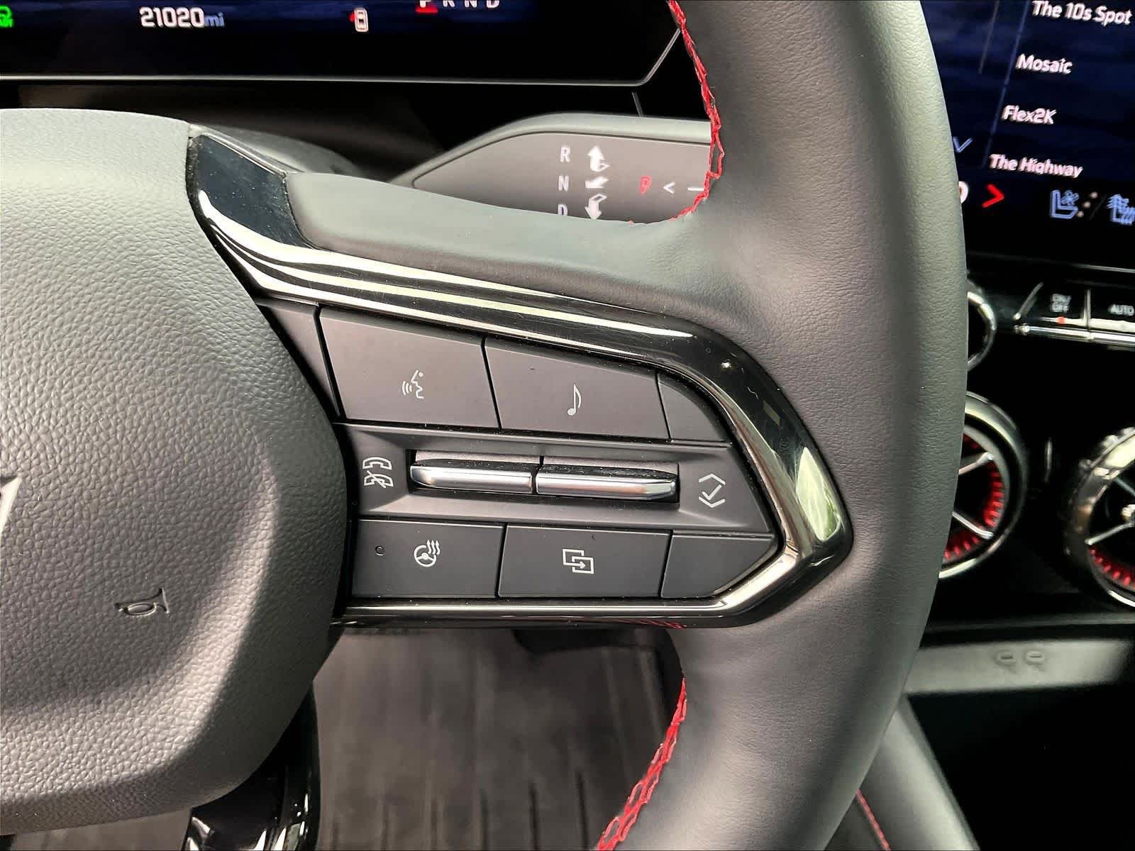 2024 Chevrolet Blazer EV RS - Photo 14
