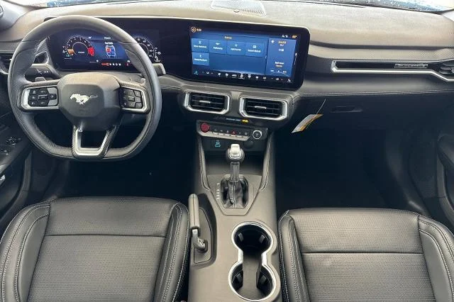 2025 Ford Mustang GT Premium Fastback - Photo 32