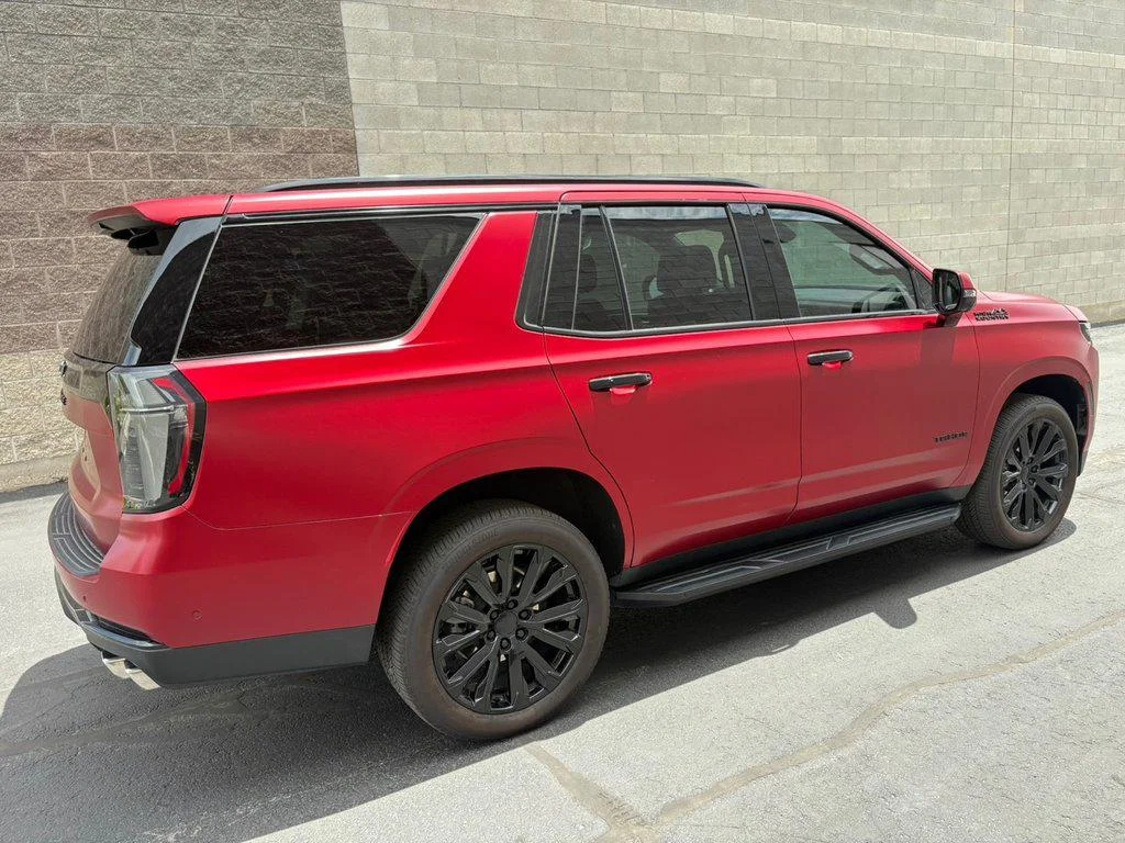 2025 Chevrolet Tahoe High Country - Photo 7