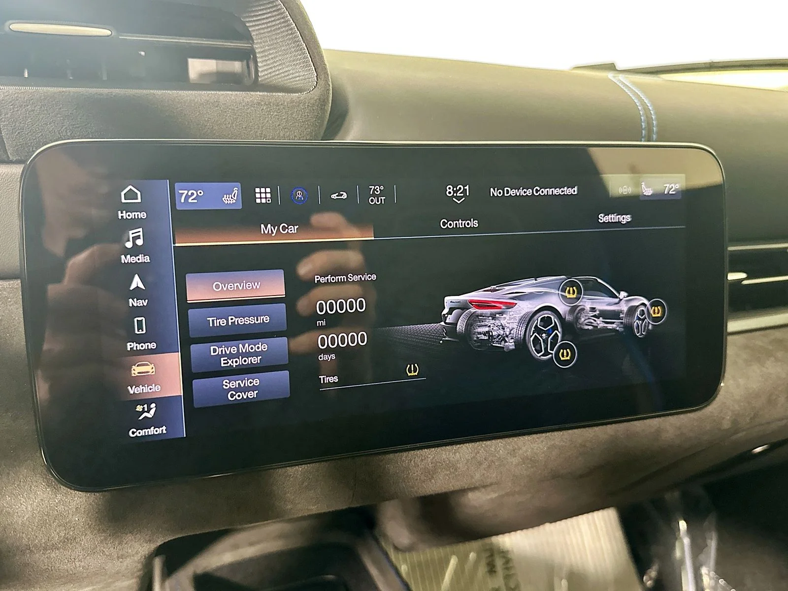 2023 Maserati MC20 Base - Photo 36