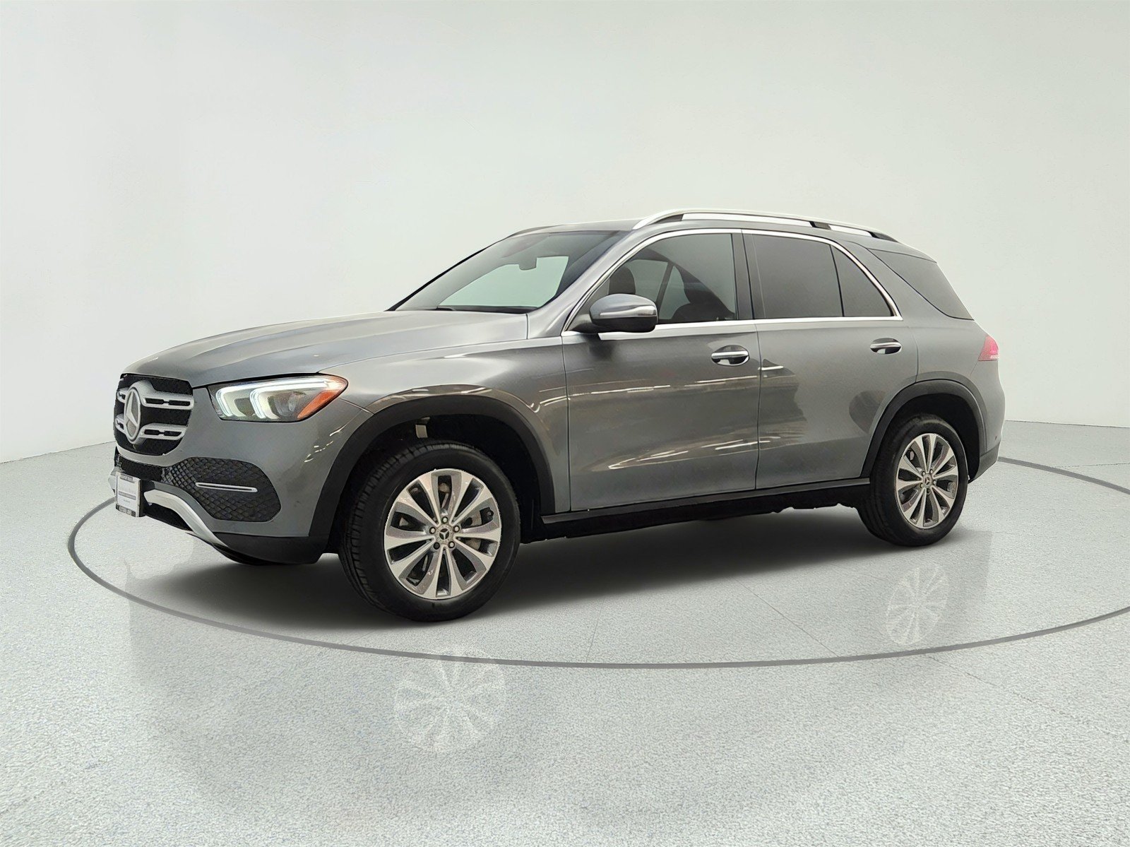 2023 Mercedes-Benz GLE
