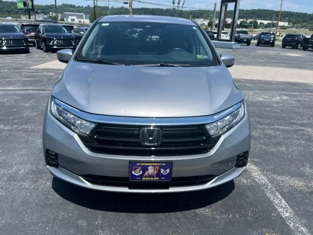 Used 2022 Gray Honda Elite image 2