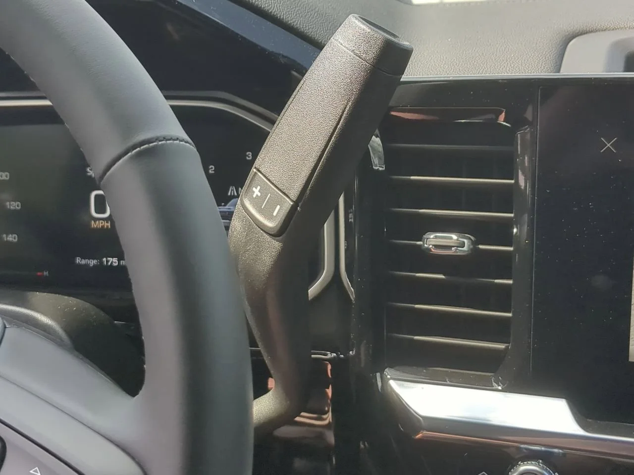 New 2026 Onyx Black GMC SLE image 16