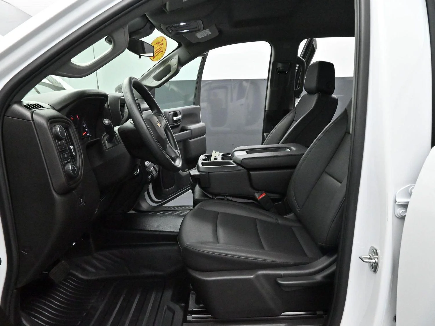 Used 2025 Summit White Chevrolet WT image 35