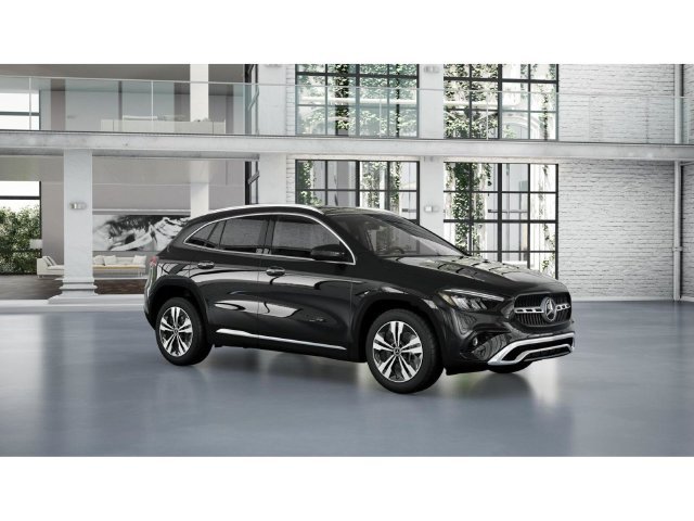 Used 2026 Black Mercedes-Benz GLA 250 image 12
