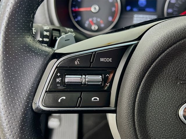 2020 Kia Sportage S - Photo 13