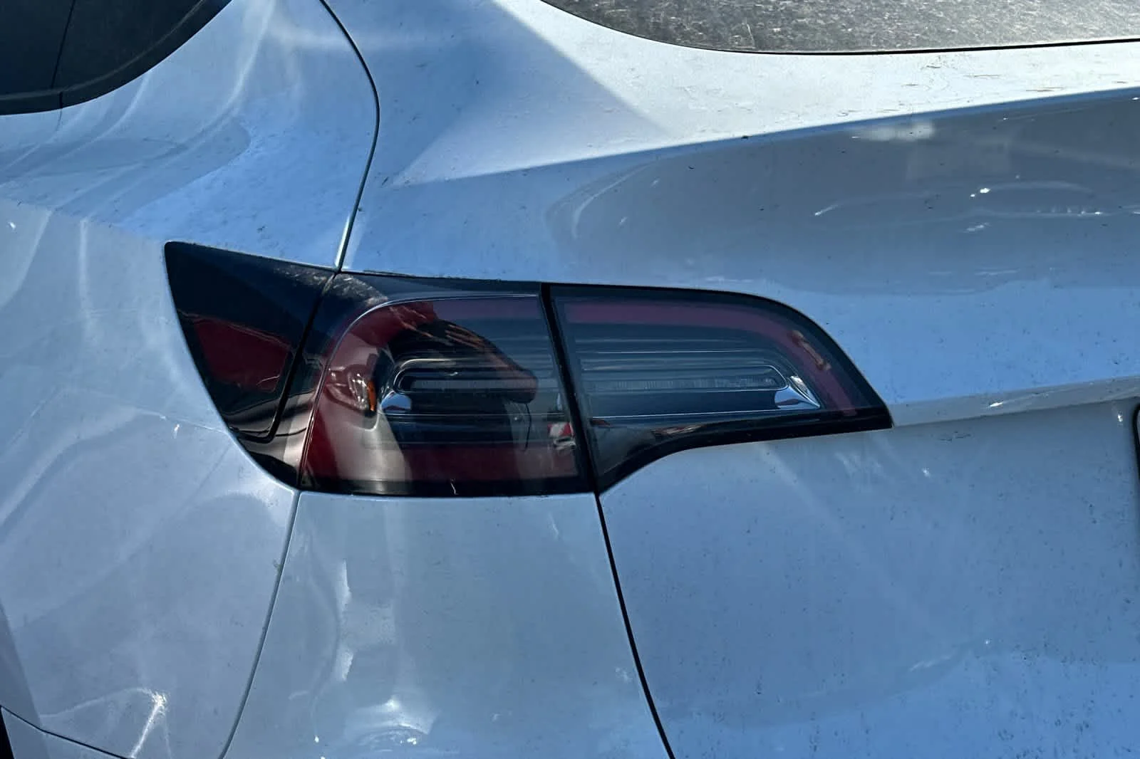 Used 2024  Tesla Long Range image 15