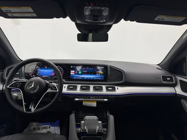 New 2026 Black Mercedes-Benz GLE 450 image 8