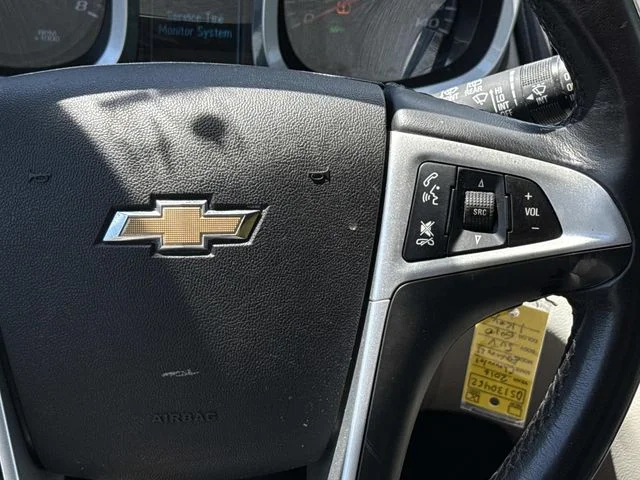 Used 2016 Gold Chevrolet LT image 22