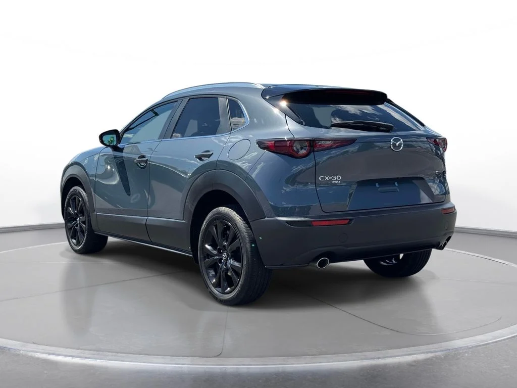 2023 Mazda CX-30 Carbon Edition - Photo 6