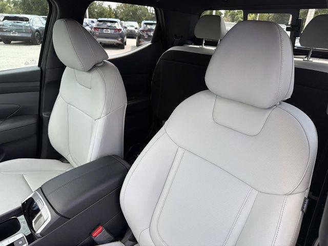 New 2027 Gray Hyundai SEL Activity AWD image 11