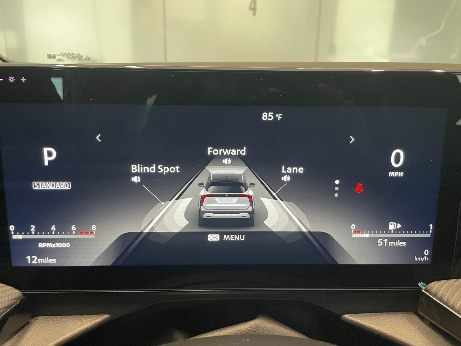 2026 Nissan KICKS SR - Photo 18