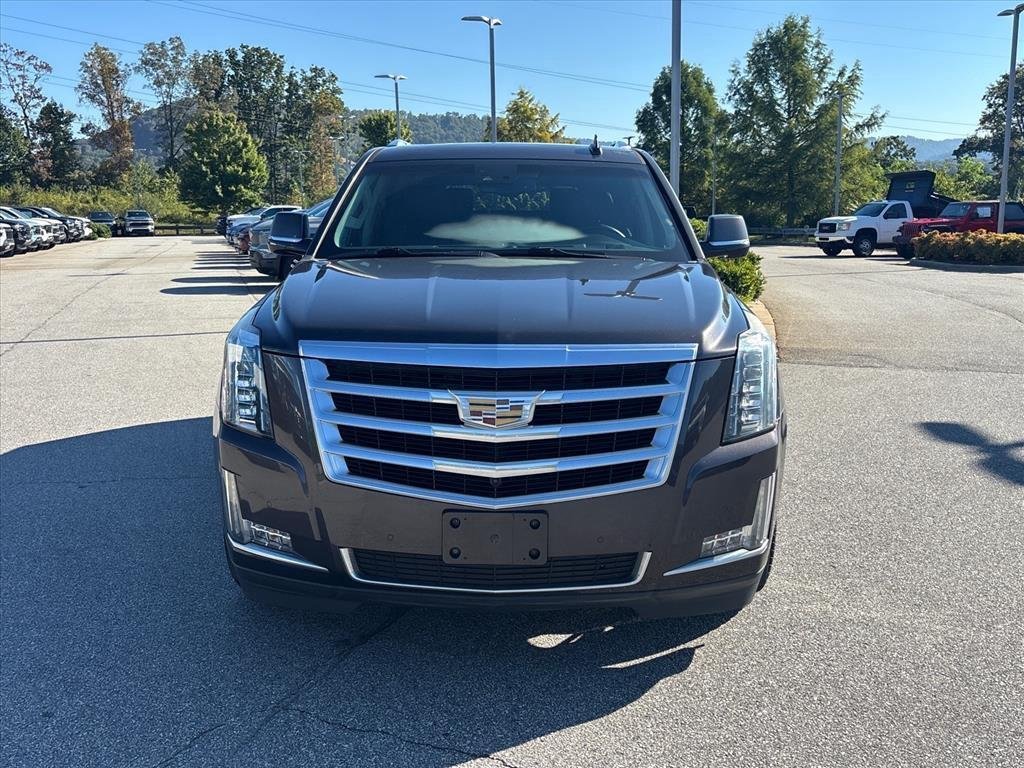 2015 Cadillac Escalade Luxury - Photo 9