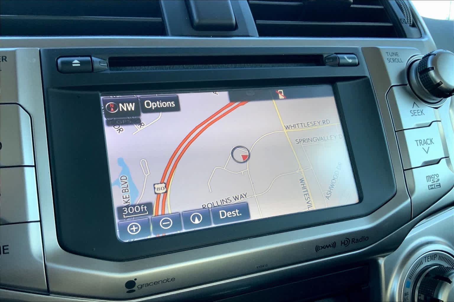 Used 2019 Classic Silver Metallic Toyota SR5 image 28